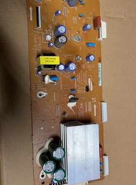 PS43D490A1 PS43D450A2屏S42AX-YD15 Y板LJ41-09479A LJ92-01797A