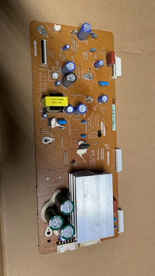 PS43D490A1 PS43D450A2屏S42AX-YD15 Y板LJ41-09479A LJ92-01797A