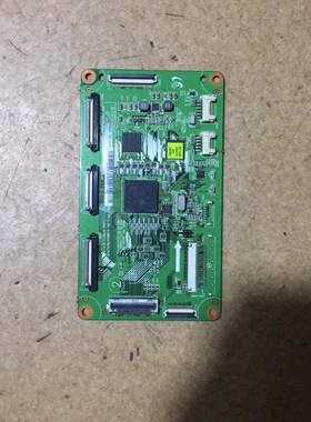 三星 S63FH-YB05屏逻辑板LJ41-07009A LJ92-01684 LJ92-01697测好
