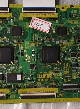 原装松下 TH-50PV60C逻辑板 TNPA3820 AB 测好