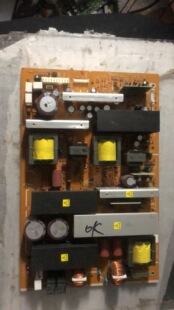 原装 日立 PMA4270A 42PD7900TC 42PD8900TC MPF7415 电源板