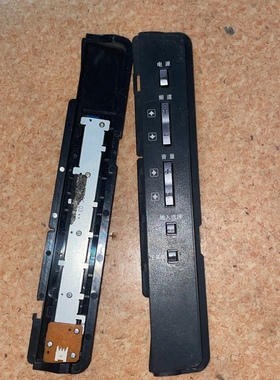 40v530a 按键板索尼 46V530A 按键板 KLV-40V5500