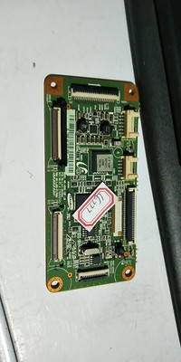 海信等离子TPW42M78 原装逻辑板 LJ41-08392A 屏：S42AX-YB09