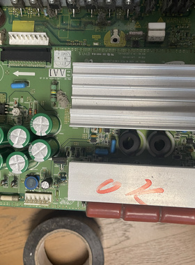 长虹PT42618NHD PT4LJ41-288 Z板LJ41-05133A LJ92-01493A