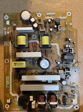 松下原装TH-P42S10C/46S10C 电源板NPX747MF-1A ETX2MM747MF 测好