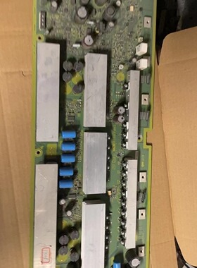 松下TH-P58V10C TH-65PF12CK TH-P65V10C SC板 Y板TNPA4978 AB