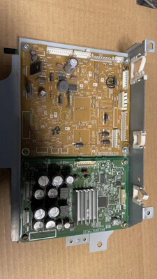 42PD8900TC音频功放板 JA06342-B JA06342-A 55pd8900tc