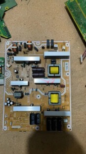 原装松下TH-P50U30C TH-P46U33C 电源板MPF6910 PCPF0277