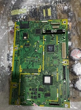 原装拆机松下TH-50PV70C 主板 TNPA4226 DG AE 配MC127H27F10屏