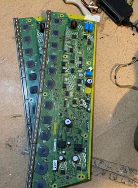 原装松下TH-P42U33C TH-P42U30C P42UT30C SN板TNPA5349 AB