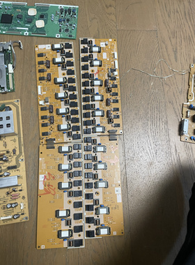 LCD-46RX1 46GX3高压板RUNTKA323 324 325 326WJZZ一套价