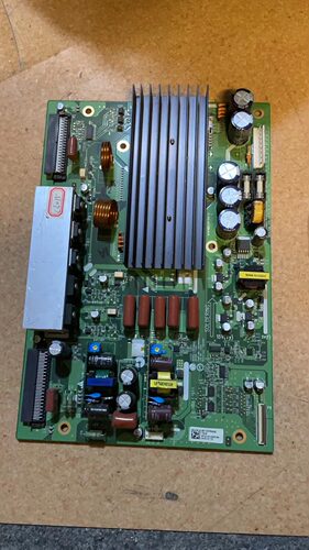 测好 原装LG 42PC1RV 42V8 Y板 6870QYH005B 6871QYH053B/953A
