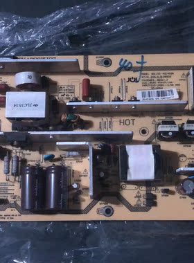 原装夏普LCD-40Z120A液晶电视电源板RUNTKA720WJQZ JSI一401403A