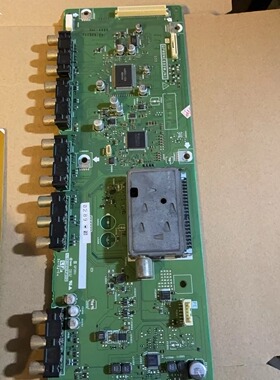 LCD-42GX50A高频板 信号板KE889 QPWBNE889WJN1屏LK420D3LZ7FX