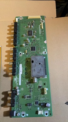 夏普 LCD-52GX50A 高频板 KE889 QPWBNE889WJN1 屏 LK520D3LZ7FX