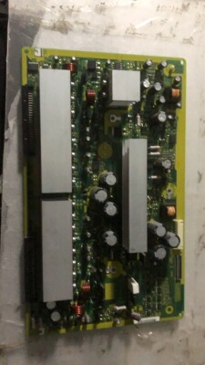 日立 等离子电视50PD9900 9800TC Y板 ND60200-0046 ND25001-D091