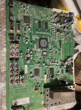 测好 原装LG 42PC1RR-CL 主板 MF-056L/M EAX30407802 配PDP42X3