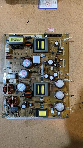 松下50PV70C TH-50PV70C A电源ETXMM655MEH NPX655ME-1B