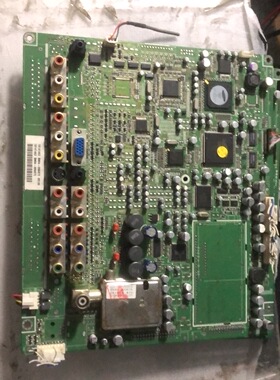 三星 PS42S5S主板 BN41-00582C BN94-00687B现货实图测好发