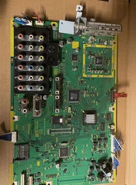 松下TH-42PV70C主板TNPA4311 DG AH 屏MC106H23FC10