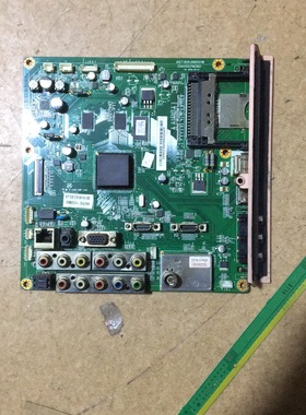 原装长虹 3D43A5000iV 主板 JUC7.820.00055119 屏S43AX-YB01