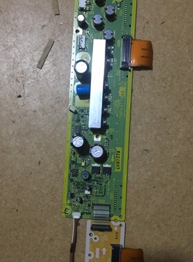 原装松下TH-P42X10C Y板 TNPA4774 AE 实物拍摄 测试好发货