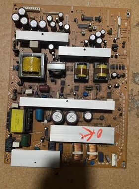 原装日立 P42E101C 电源板 1CA0131 PS-80测好 现货