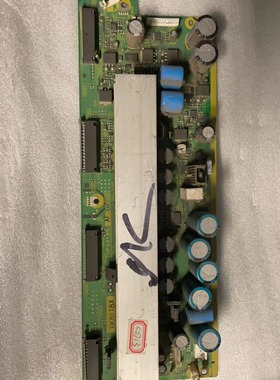 原装松下 TH-42PV70C TH-42PV700C SS板 TNPA4183 AF