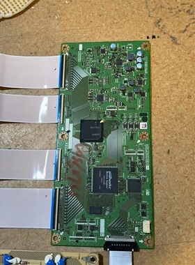 夏普LCD-52LX930A  逻辑板RUNTK4909TP CPWBX4909TP