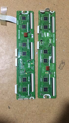 三星PA60H5000AJ缓冲板LJ41-10373A LJ41-10374A LJ92-02050/1A