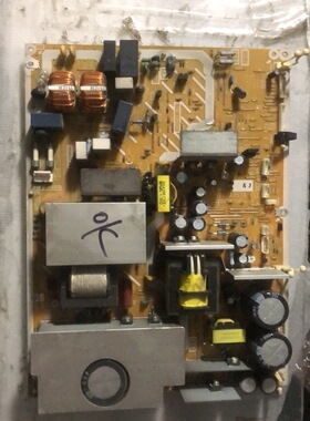 拆机 松 TH-42PA50C TH-42PA500C 电源板 TNPA3570