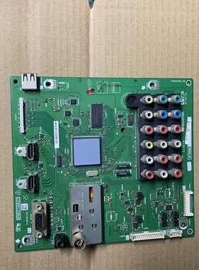 原装夏普 LCD-40N120A LCD-46G120A 主板 QPWBSF706WJZZ SF706WE