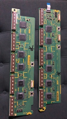 原装 松下TH-P50S25C TH50U20C 缓冲板TNPA5090 AD TNPA5091