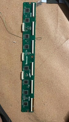 原装三星PS43E450A1R缓冲板LJ41-10138A LJ92-01853A屏S43AX-YB01