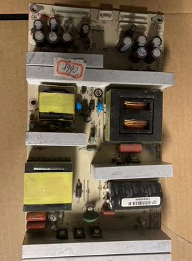 PD46N4广告游戏机线路供电电源板HTX一0P4350-101 HTX-OP4350-101