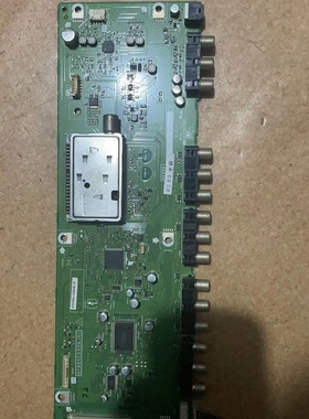 夏普LCD52GX50A高频板QPWBNE889WJN1 副电源板 DC-2541-2A