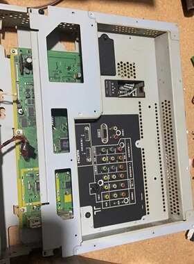 松下TH-42PV70C TH-50PV70C A主板TNPA4311 DG AH测好高清