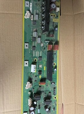 原装 松下 TH-P50UT50C Y板SC板 TNPA5621 AC