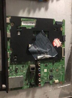 测好三星UA40JU5920JXXZ主板BN41-02345A配屏CY-GJ040HGLV9H