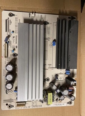 原装长虹PT50638X 3DTV50738B Y板JUQ7.820.00040791 VER5.0 6.0