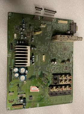 东芝 37X3300 46X3300C 42X3300C 主板/高频板 V28A000647B1