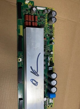 松下等离子TH42PA60C Z板TNPA3795