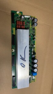 松下等离子TH42PA60C Z板TNPA3795