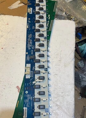 原厂索尼KLV-46V440A 46V4800 46W380A 高压板SSB460HA24 Rev0.3