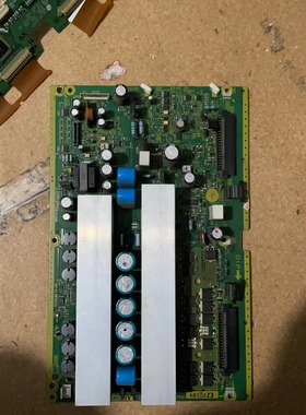 松下原装 TH-42PV70C TNPA4182 AG AF SC板 原装松下