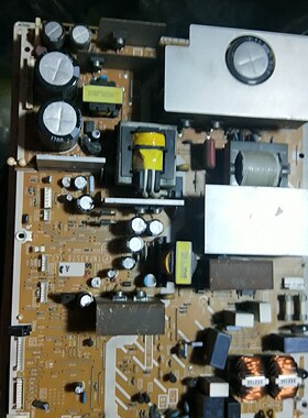 原装松下 TH-42PA50C TH-42PA500C 等离子 电源板 TNPA3570