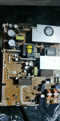 原装松下 TH-42PA50C TH-42PA500C 等离子 电源板 TNPA3570