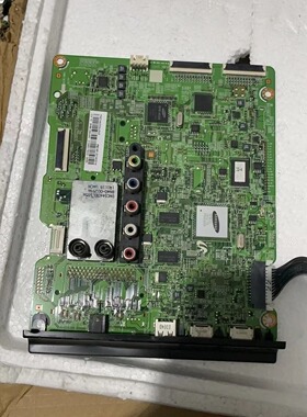原装三星PS51H4000AJ主板BN41-01963E BN41-01963屏S51SD-YB01