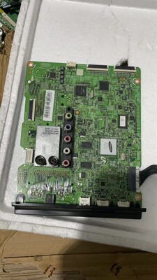 原装三星PS51H4000AJ主板BN41-01963E BN41-01963屏S51SD-YB01