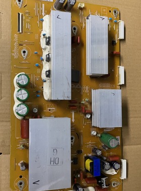 三星3DTV51858 PS51D450A2/51D490A1 Y板LJ41-09423A LJ92-01764A